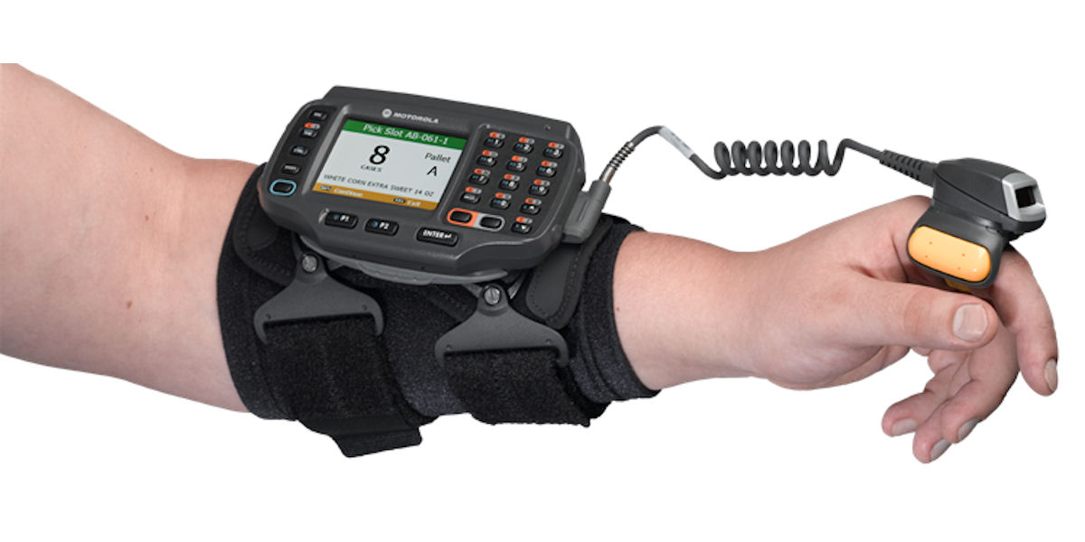 Zebra WT41N0 Details und Datenblatt identWERK