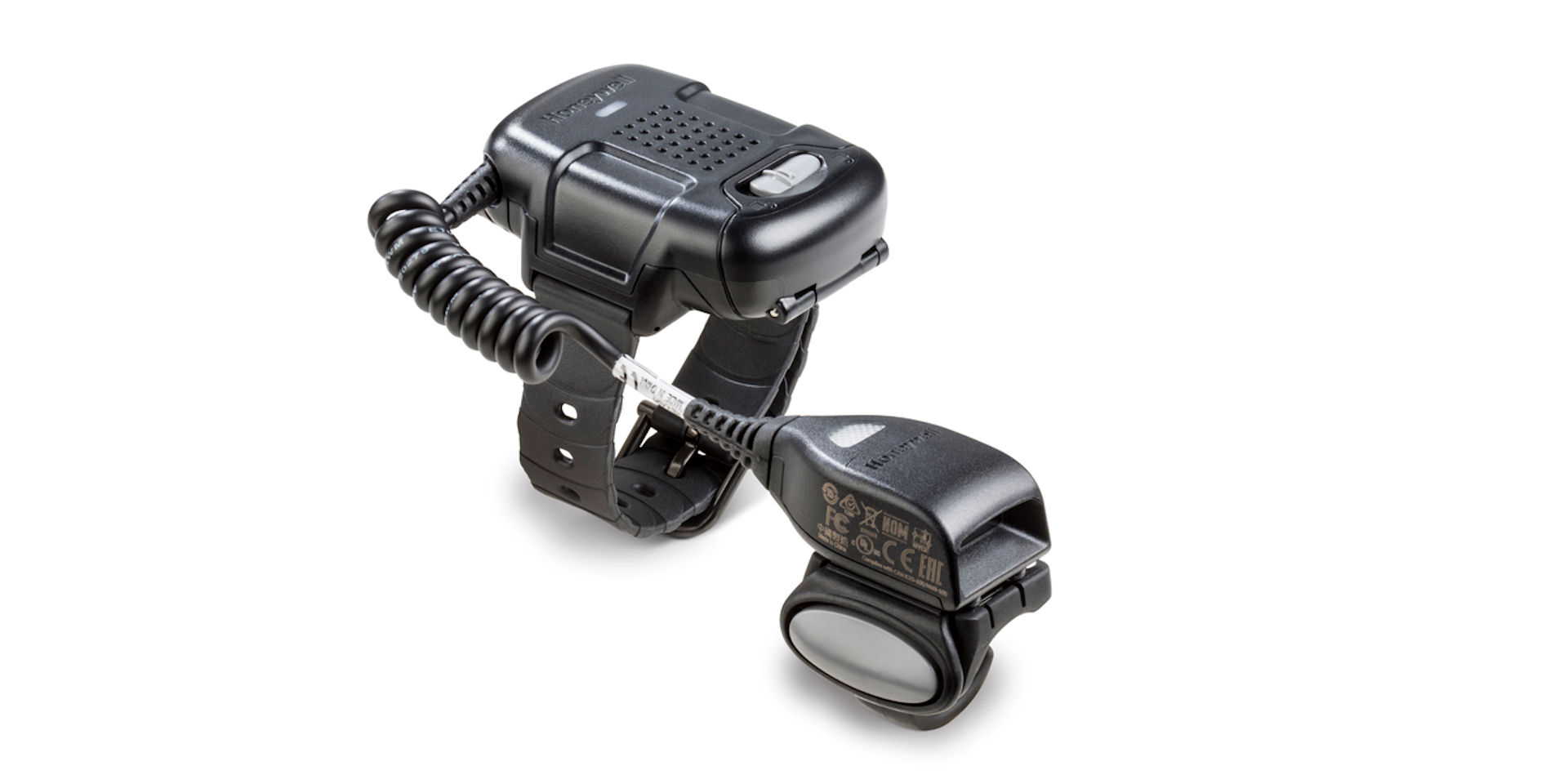 Honeywell Bluetooth Ring Scanner Honeywell Bluetooth Ring Scanner