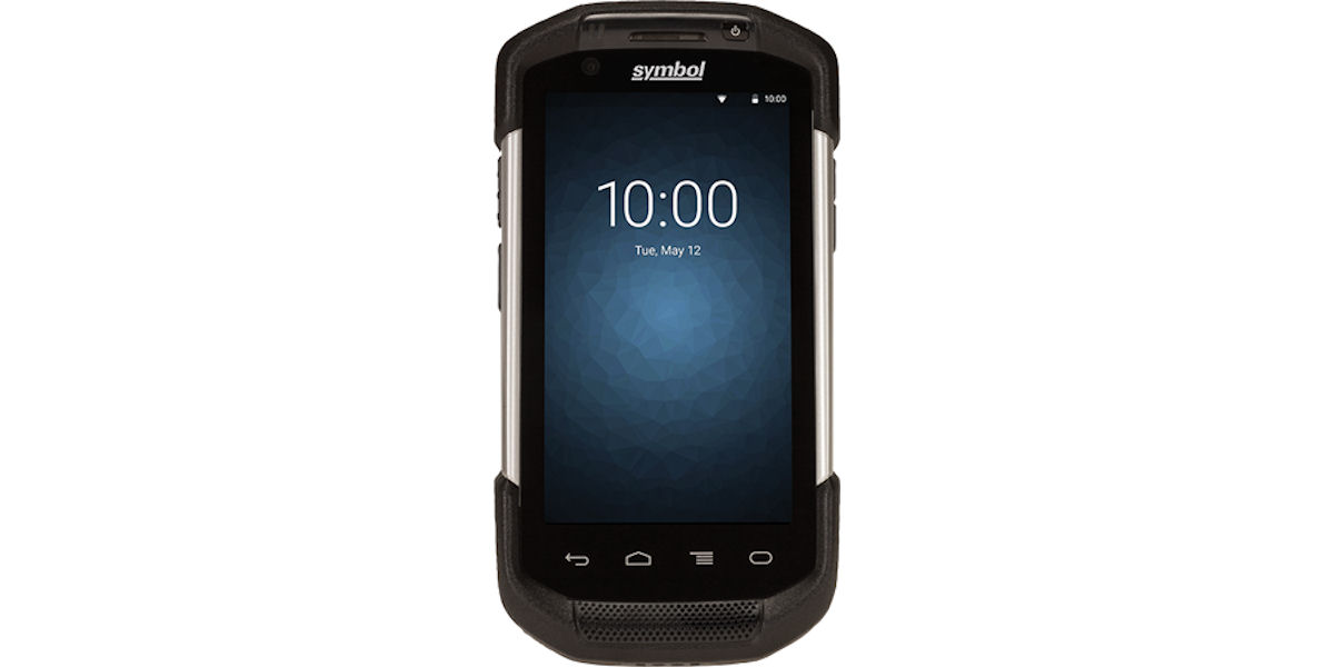 Zebra TC75 Details und Datenblatt identWERK