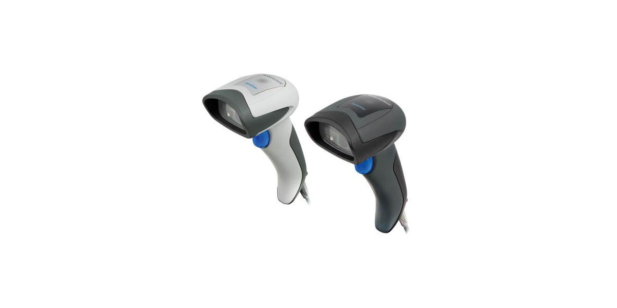 Qd2100 Datalogic Quickscan I QD2100 | identWERK