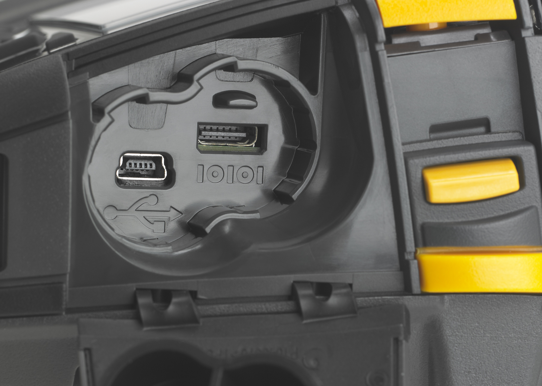 Zebra QLn420 identWERK