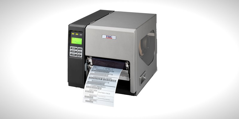 TSC ME240 | identWERK