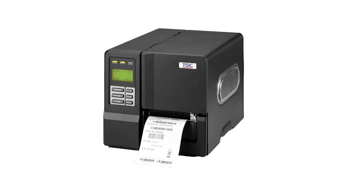 TSC ME240 | identWERK