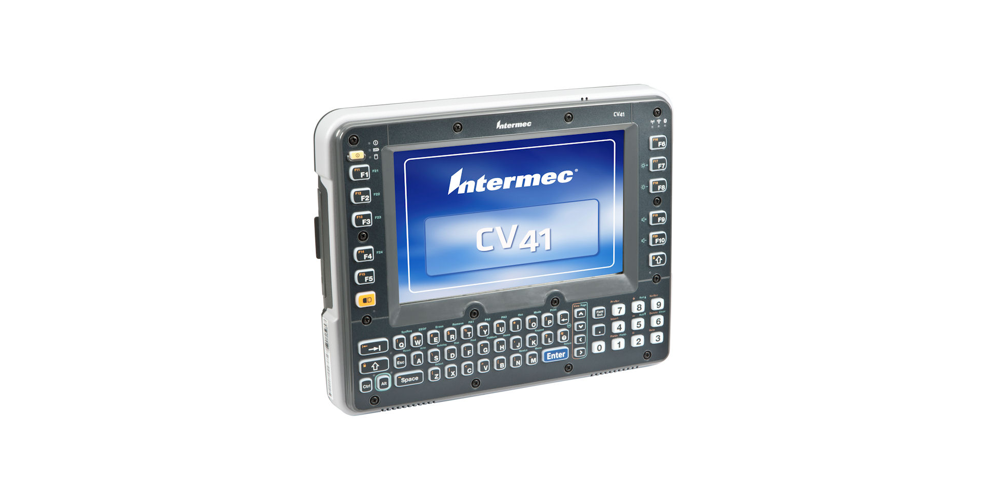 Honeywell CV41 | identWERK