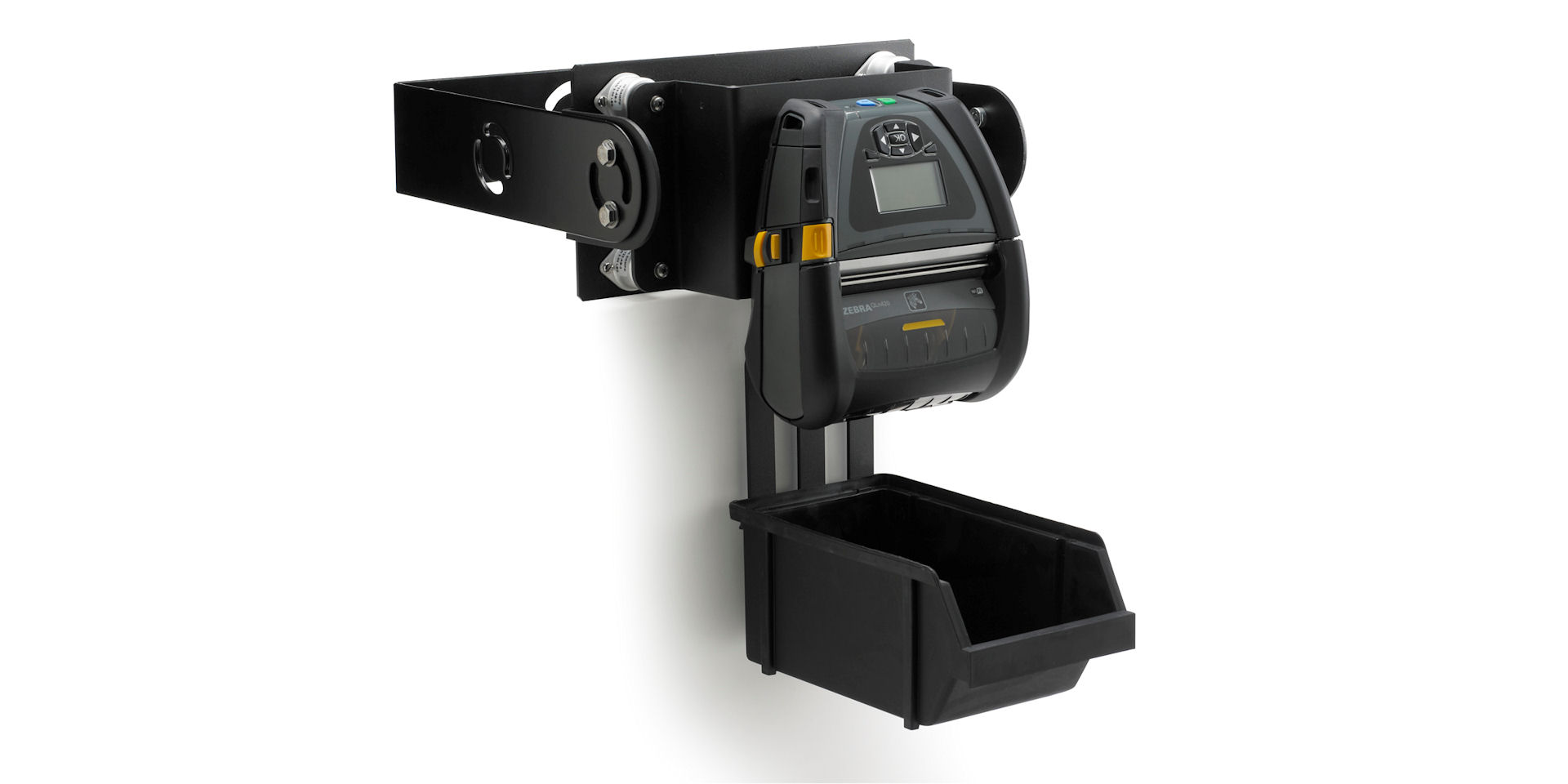 Zebra QLn420 identWERK