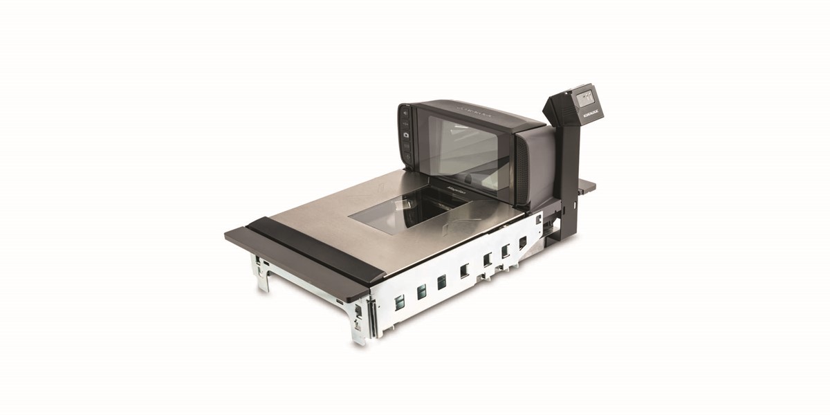 Datalogic Magellan 9300i / 9400i | identWERK