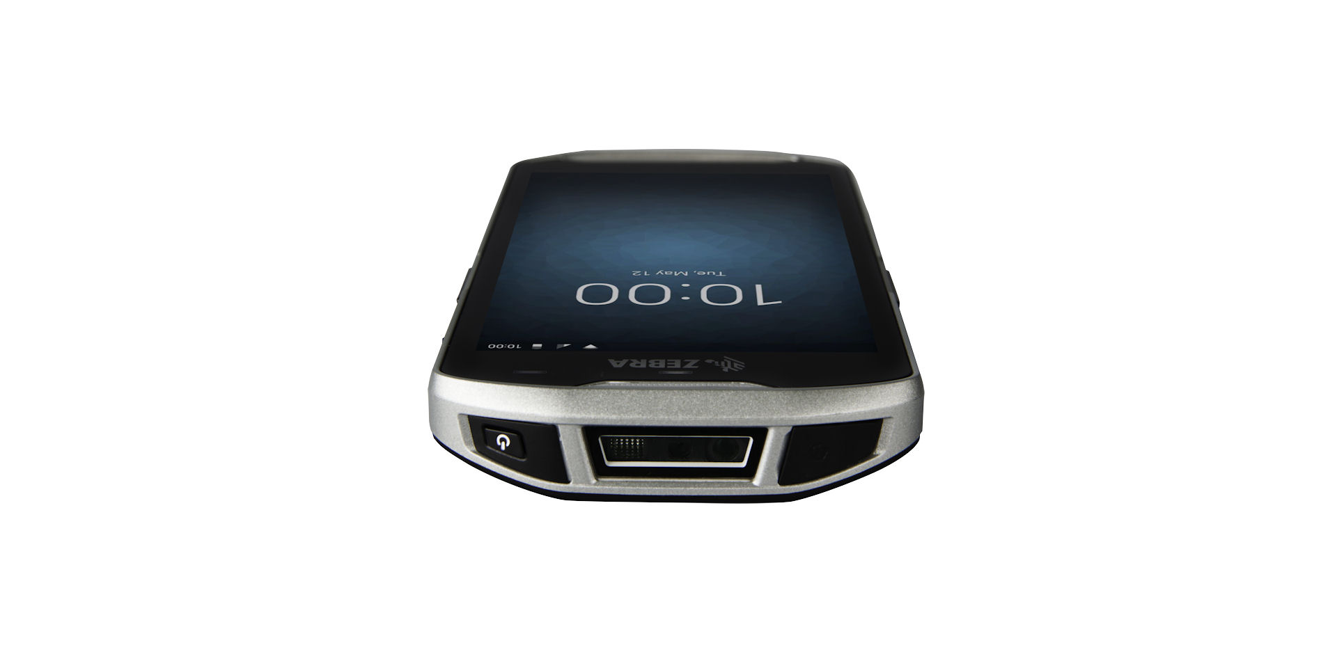 Zebra TC51 Details und Datenblatt identWERK