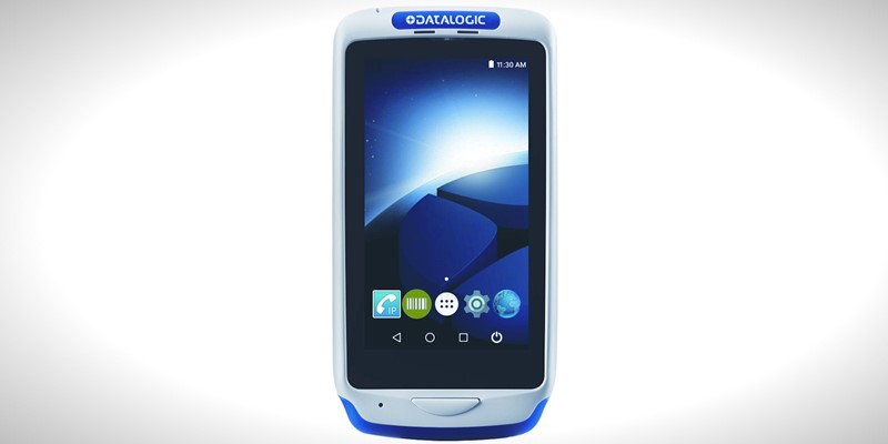 Digimarc, der unsichtbare Barcode | identWERK