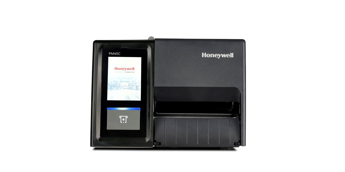 Pm45 Honeywell PM45 / PM45c - Details und Datenblatt | identWERK