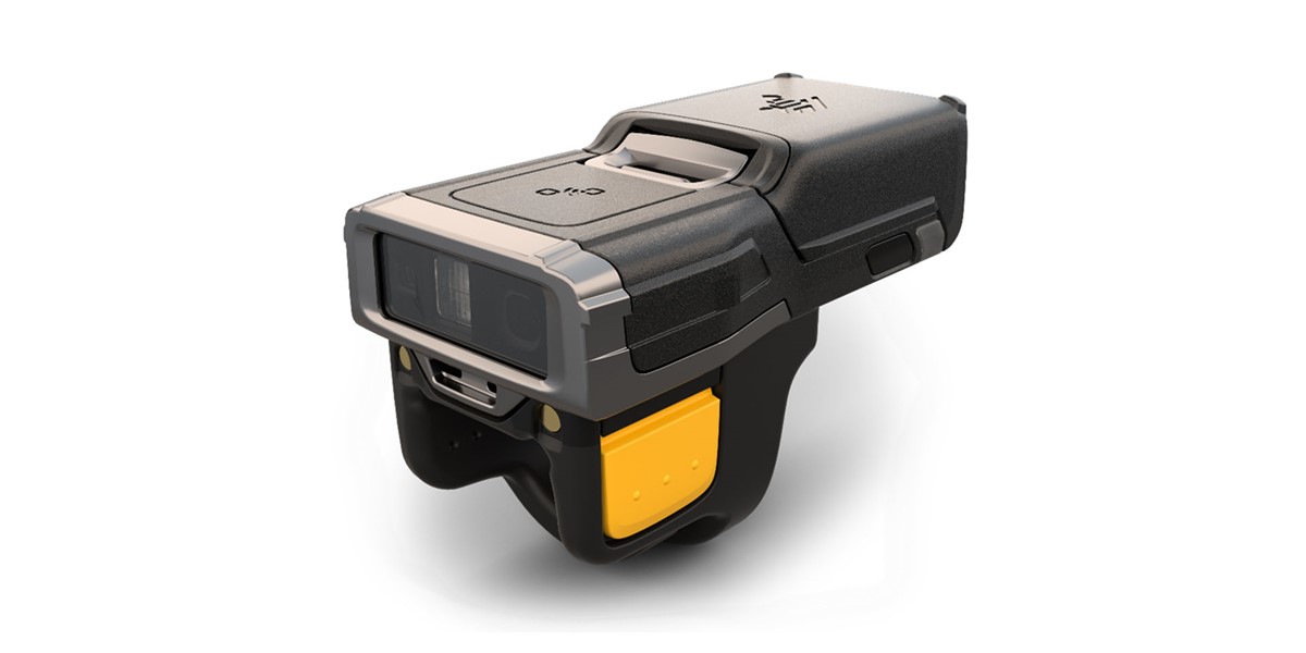 Scanner Rnd Zebra RS6100 2D Ringscanner - Details und Datenblatt | identWERK