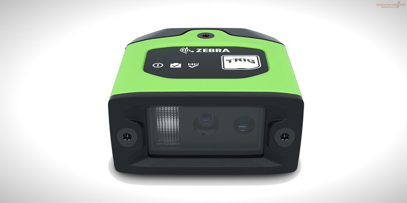 Vier Ecken mit viel drin - Der DataMatrix Code | identWERK